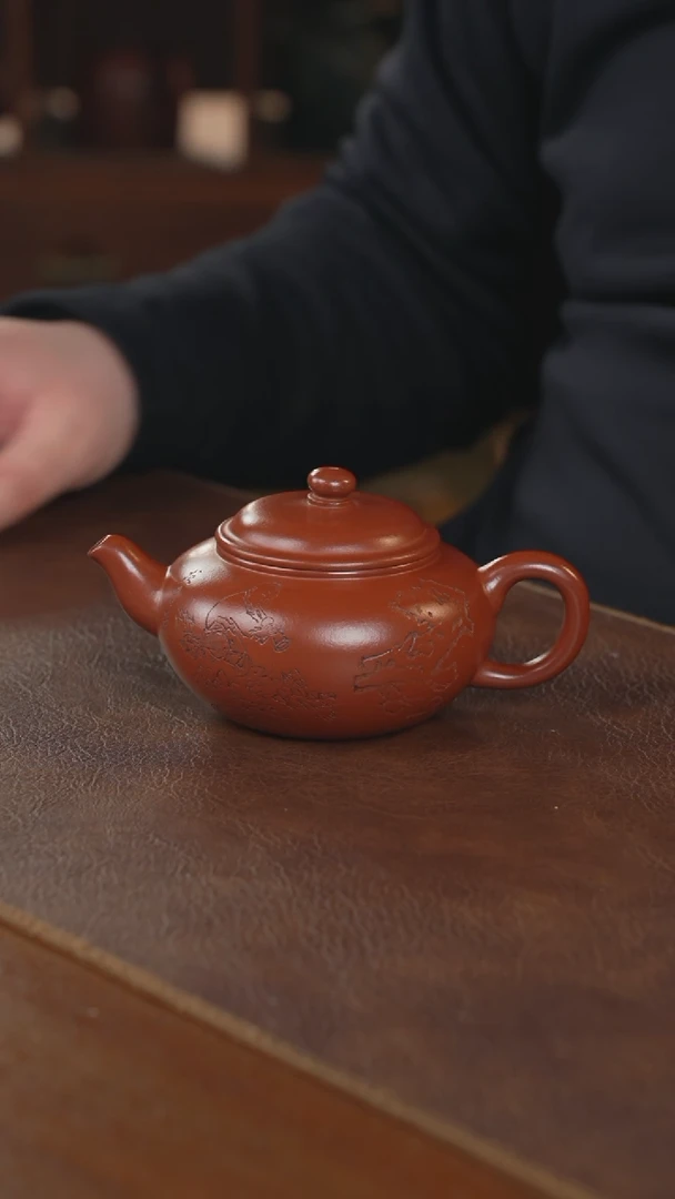 【闪购商品】紫砂茶壶紫砂壶紫砂壶