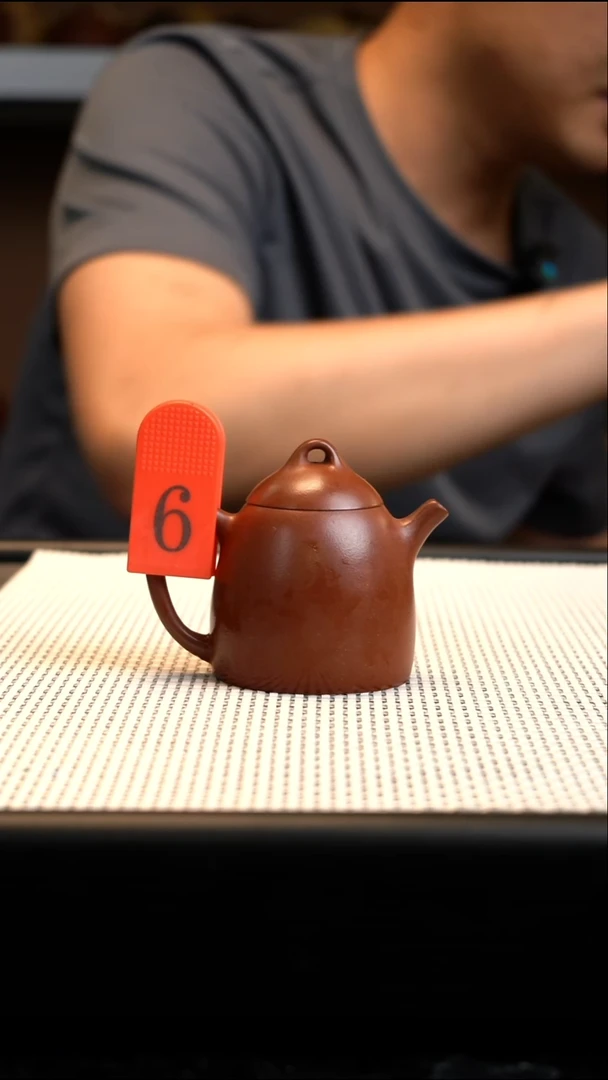 茶壶紫砂紫砂壶06