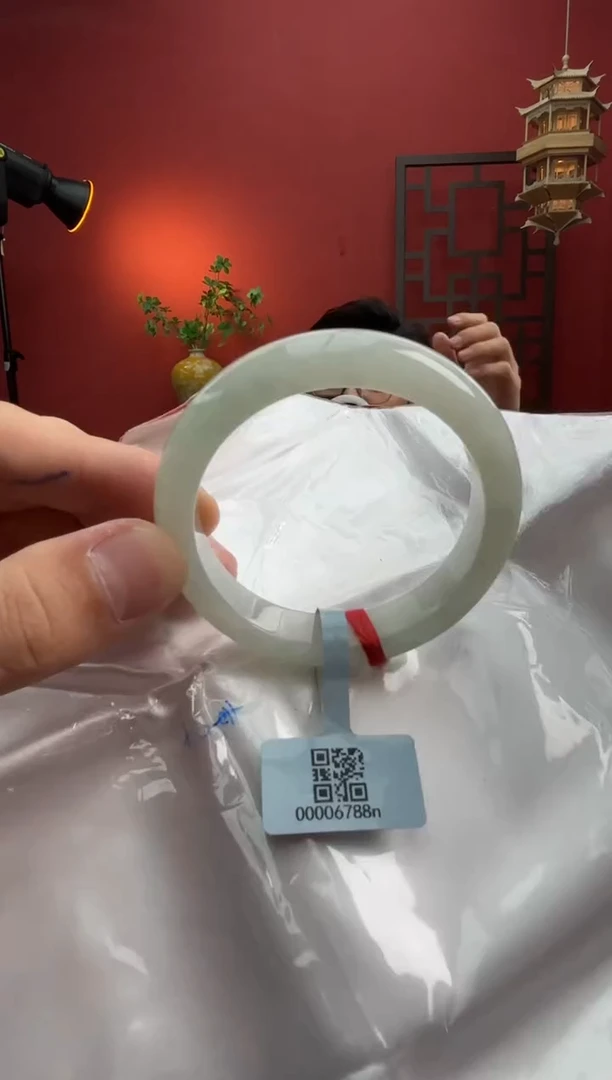 未镶嵌手镯翡翠翡翠手镯6