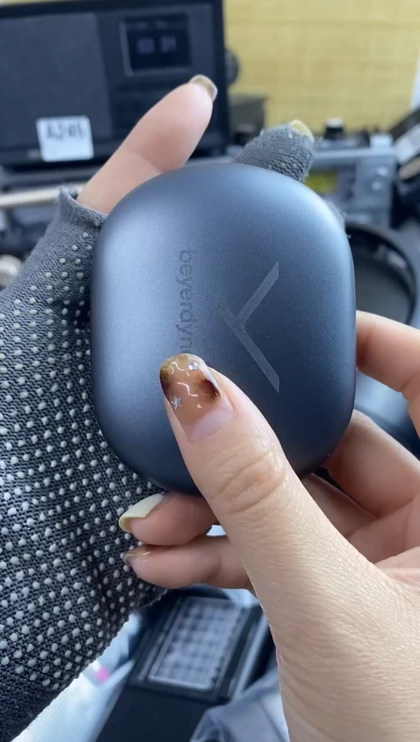 一**阳一物一链接，耳机耳机