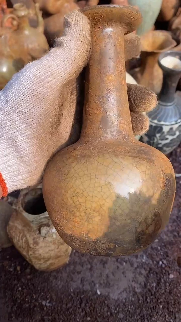 摆件陶瓷器瓷器瓷器瓷器