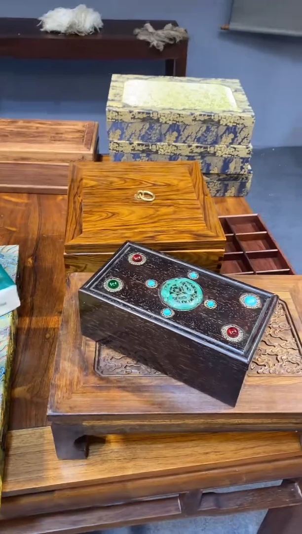 木贝贝 工艺品 福利 捡漏 888