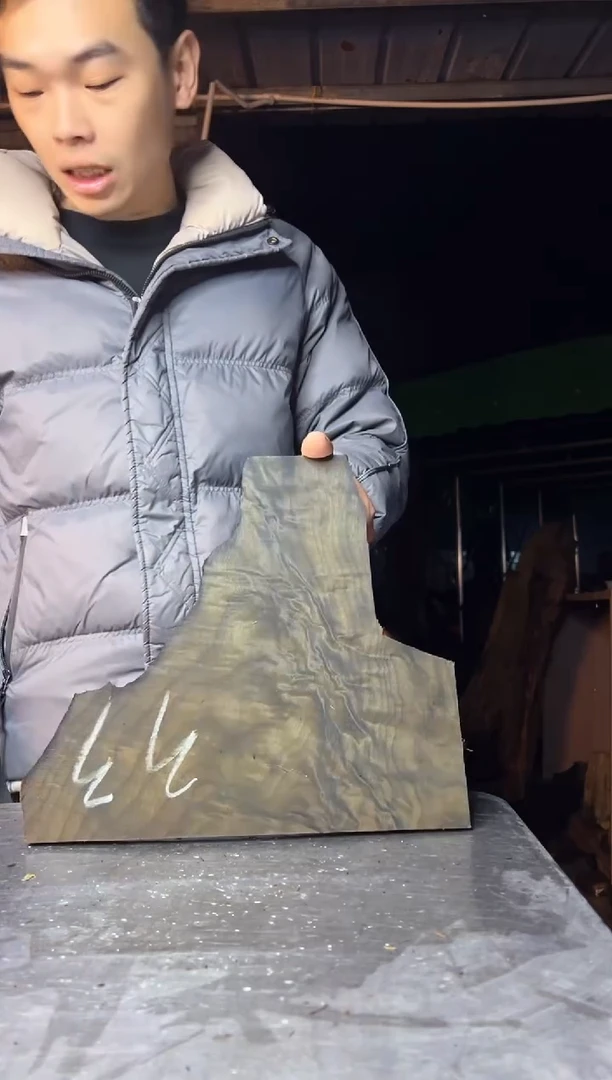 【闪购商品】乌木金丝楠小叶桢楠工艺