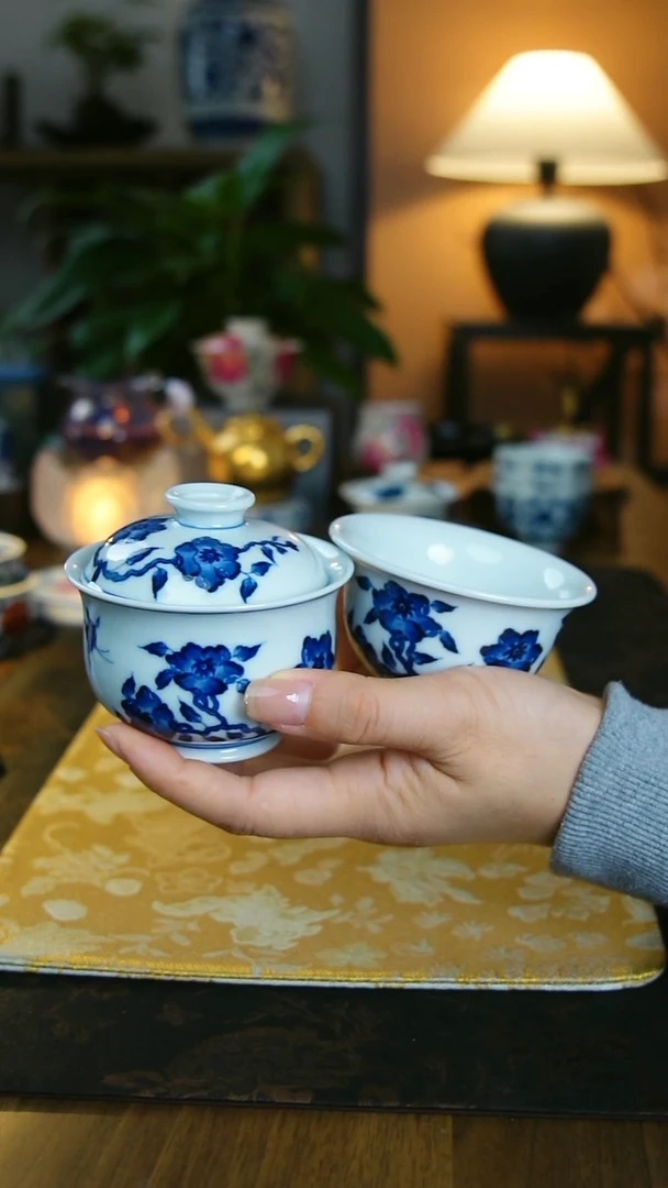 山茶花福利套组1