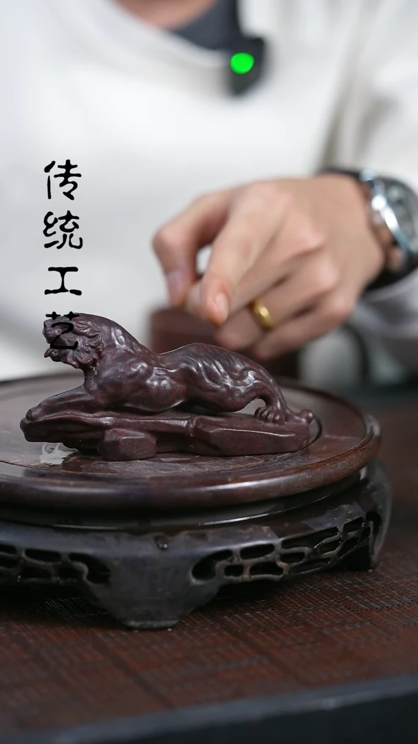 【闪购商品】紫砂茶壶原矿全手茶宠