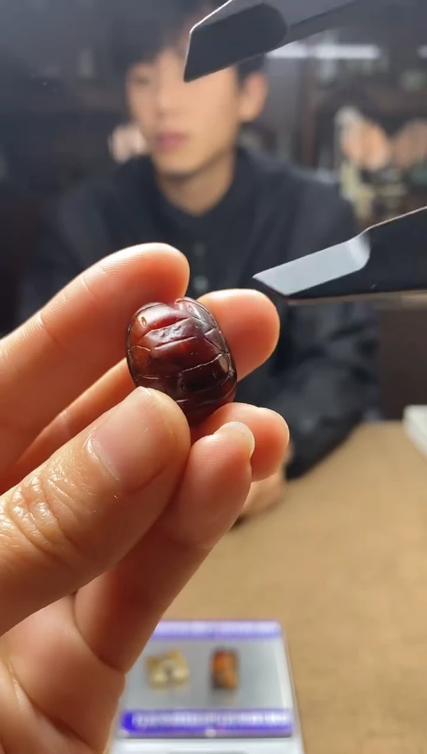 【闪购商品】和田玉颈饰未镶嵌挂件