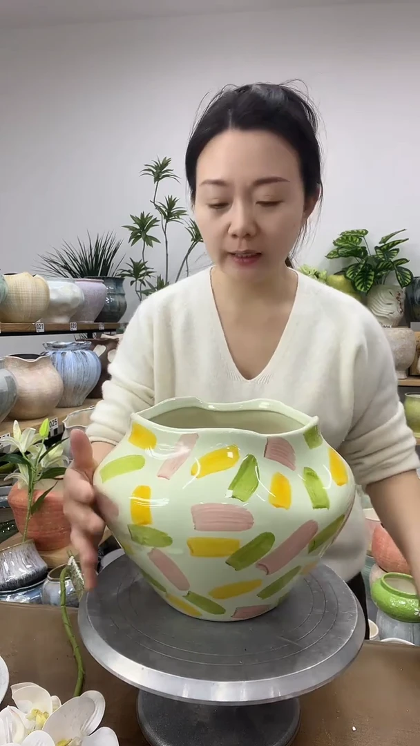 【11.17】直播链接  高度  20  口径   18