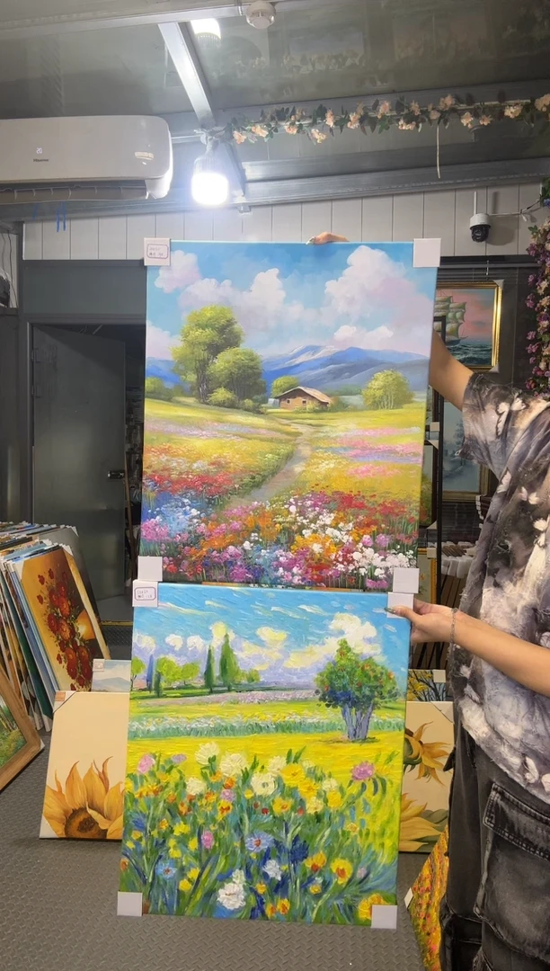 油画?****y50/60.f'jfj