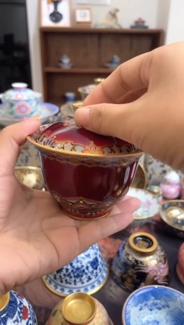 其他景德壹心好茶器放心购