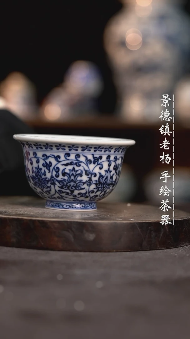 【闪购商品】柴窑微瑕福利介意勿拍