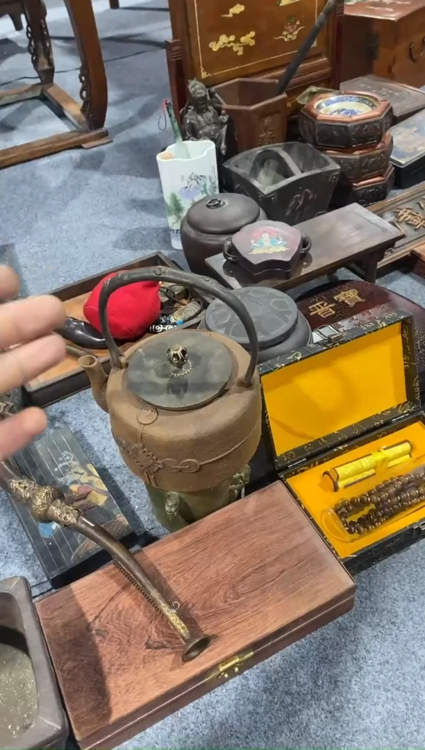 木简约淘木舍直播链接