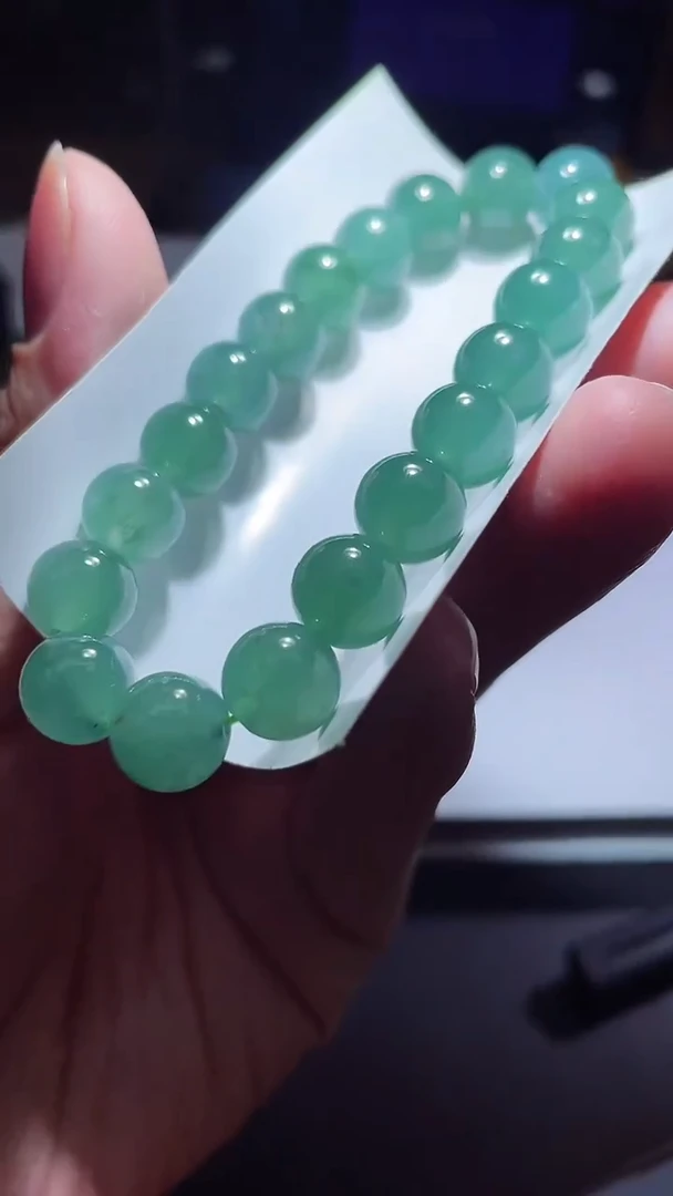 【闪购商品】定制翡翠未镶嵌翡翠多样性发货