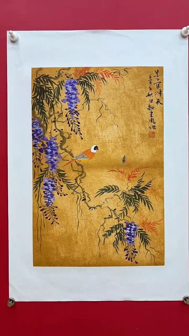 【闪购商品】书法书法绘画闪购7