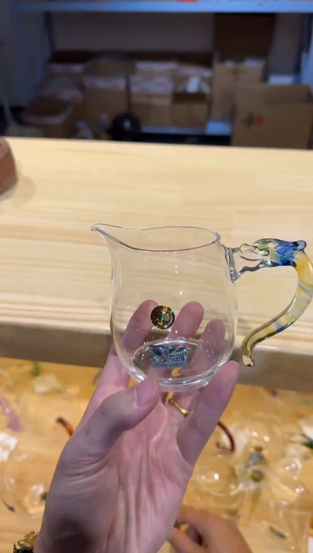 禾器-隆宇茶海-迷翠/禾器有礼新标