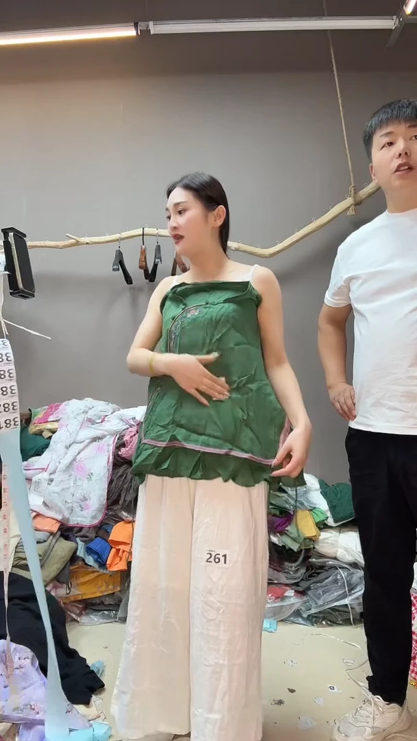 小睿麻衣服饰380