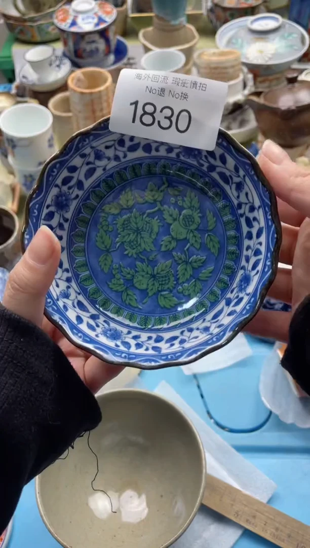 【闪购商品】摆件1830精美创意日式臻品