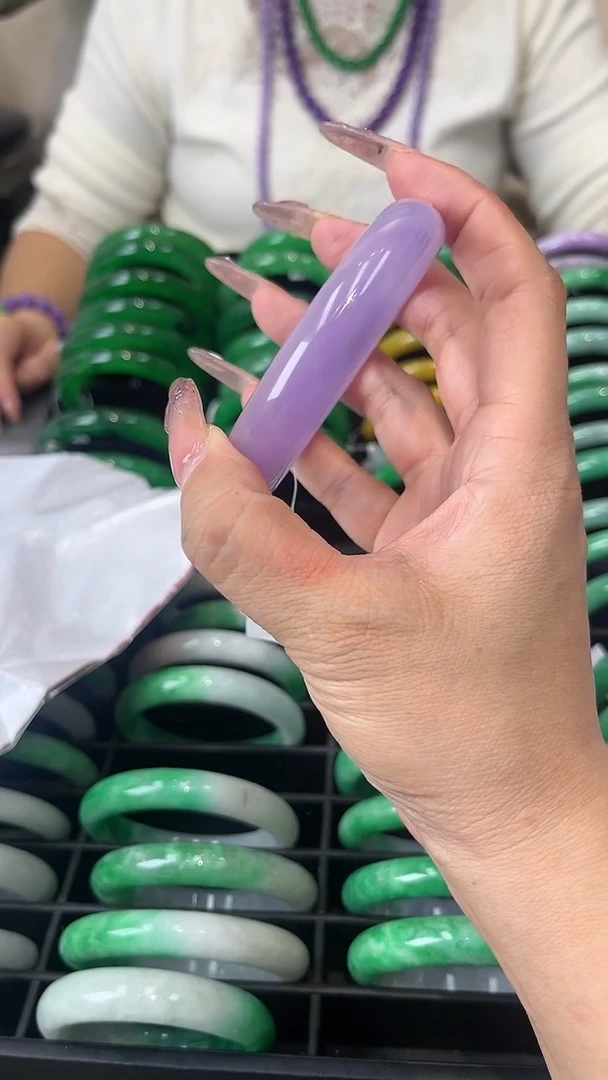 【闪购商品】砖雕闪63 圈口54-63 后台备注圈口