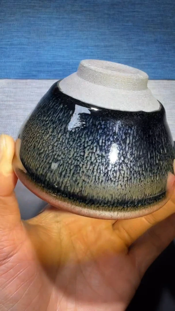 茶盏暨子文高端收藏10