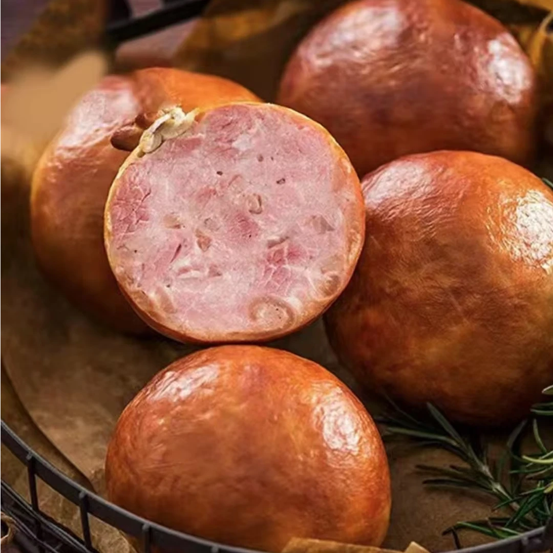 【到手三只】280克/只 山东风味小肚 解馋小零食