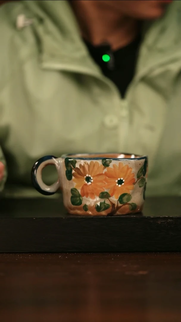 【闪购商品】其他296遇瓷手作同款