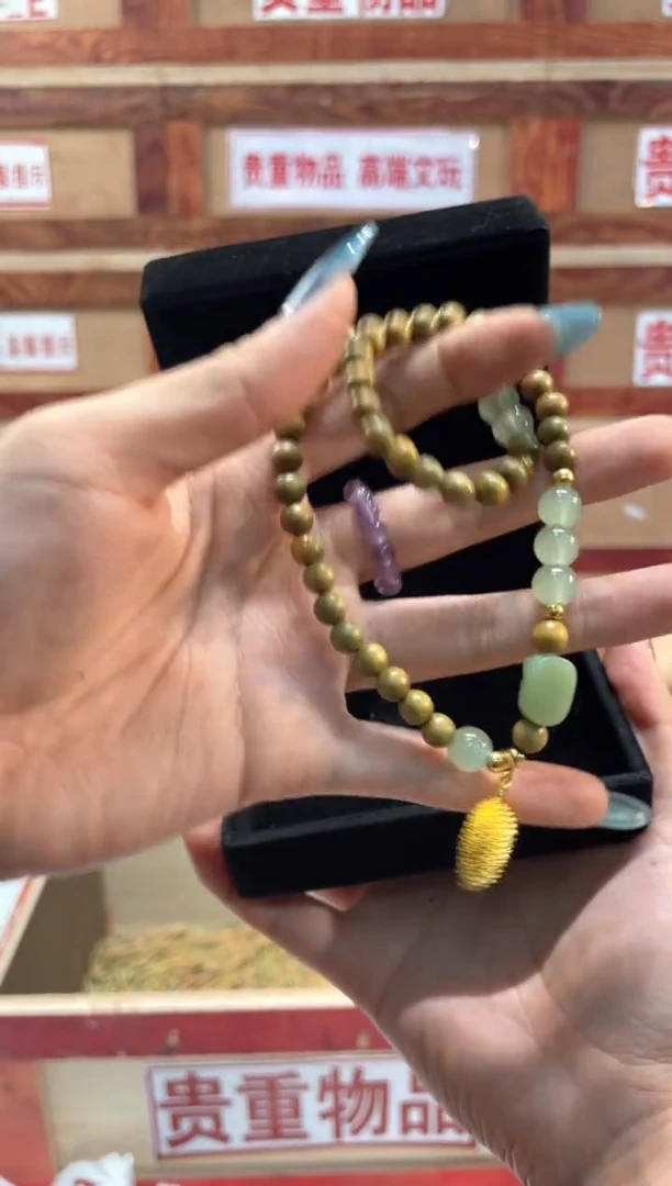 精品手串闪购链接（多样性发其一）¥