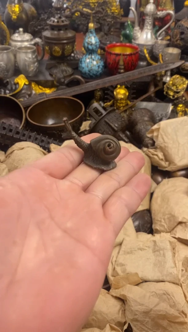 1案台摆件  物品摆件