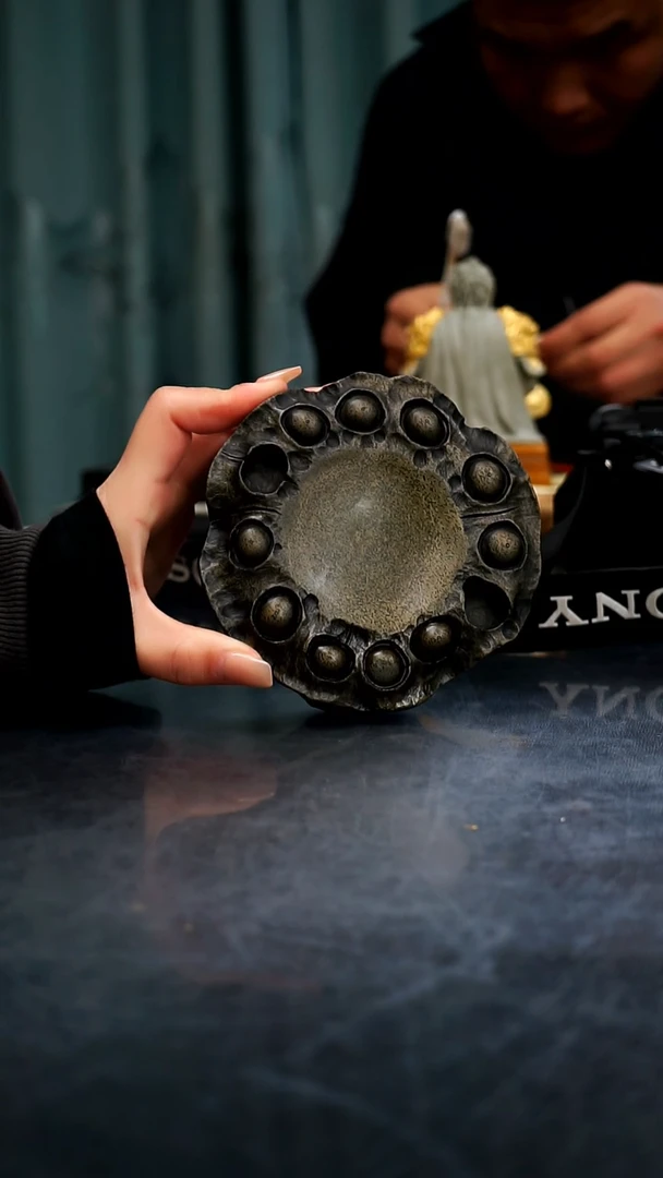 【闪购商品】天然原石手工雕刻