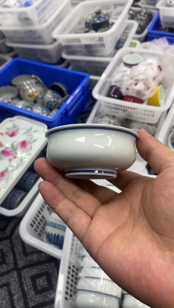 陶瓷景德陶瓷小店