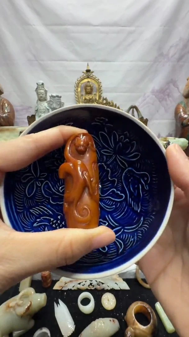 茶盏瓷器工艺品瓷器