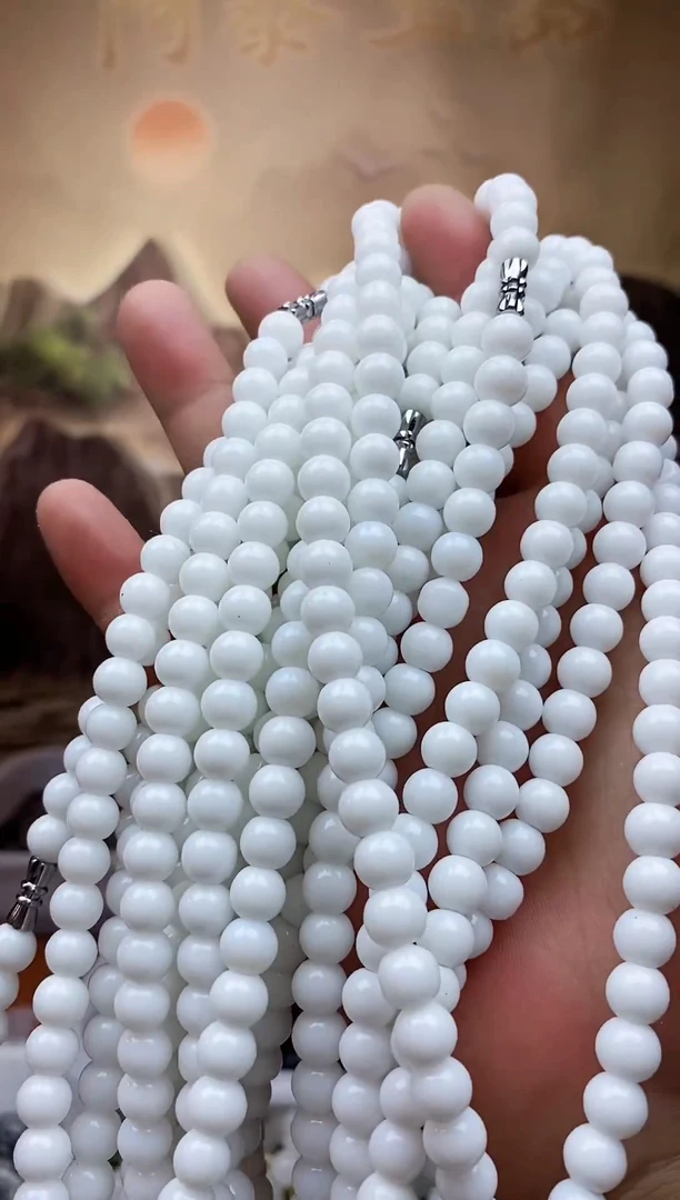 蛇纹石玉未镶嵌笔搁多样性随机发一