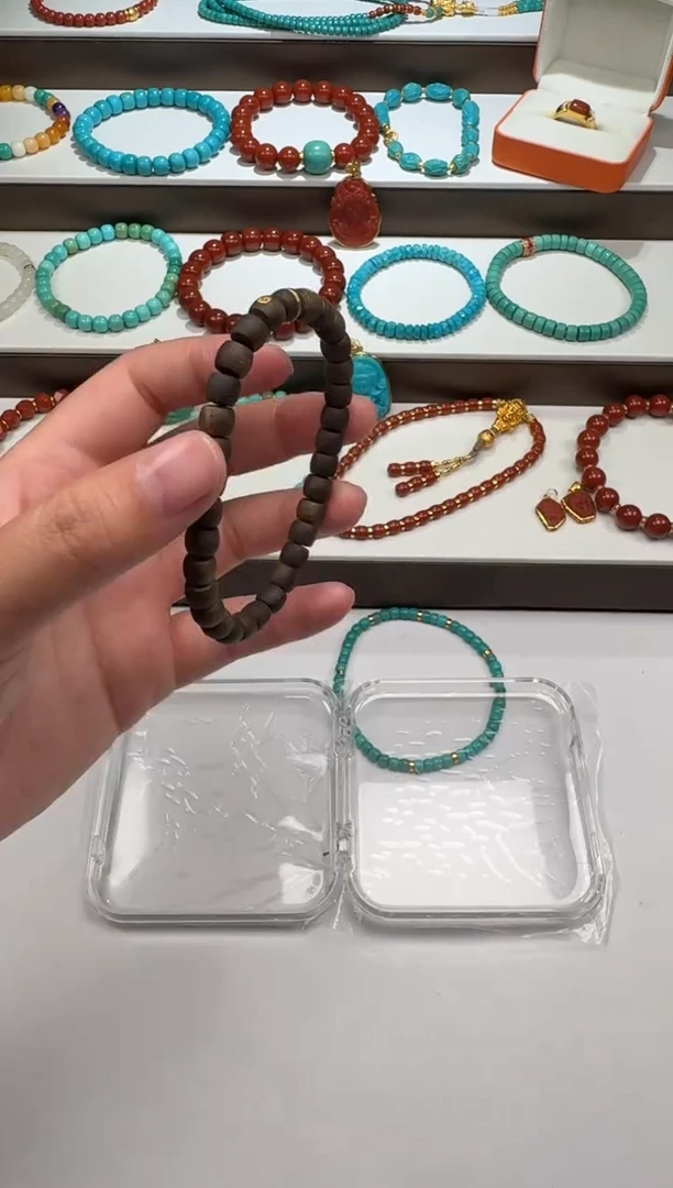 沉香手串失*～手串手串