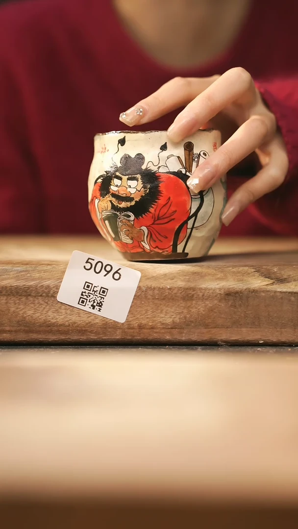 【闪购商品】【落单孤品】福利/杯子@@5096