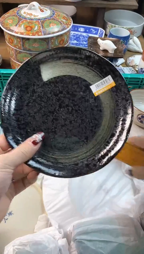 【闪购商品】瓷片[○･｀Д´･ ○]