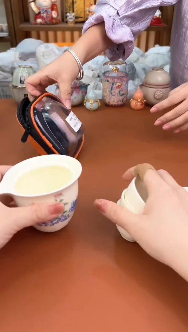 其他@@允礼茶器通用链接 这个真的很便宜