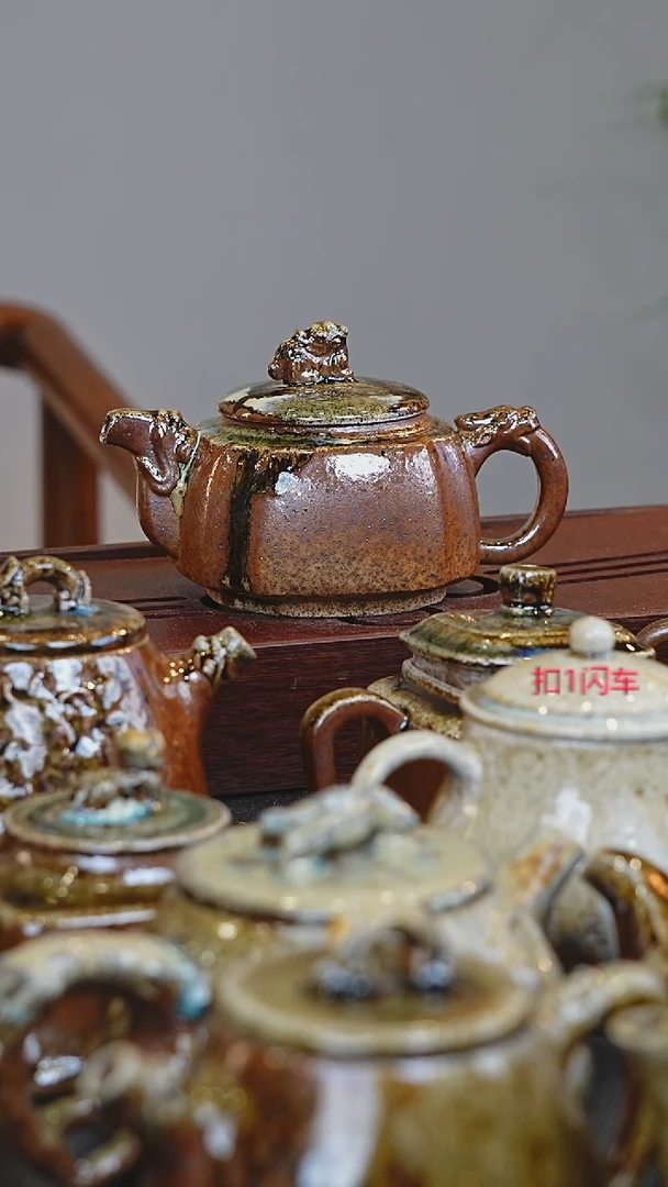 茶壶紫砂紫砂茶壶