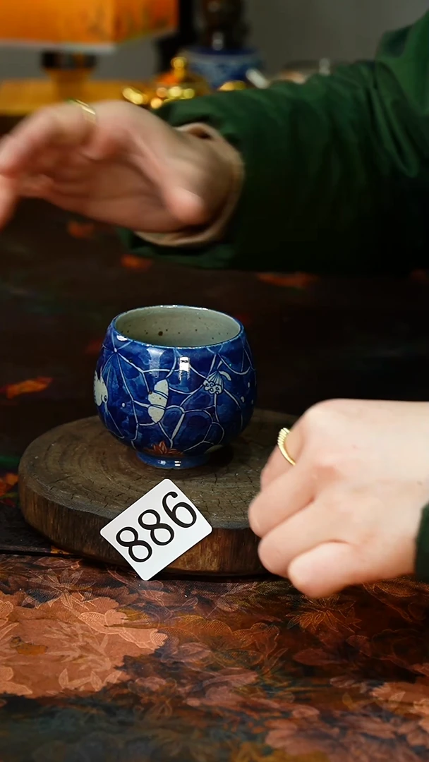 【闪购商品】.............茶碗886