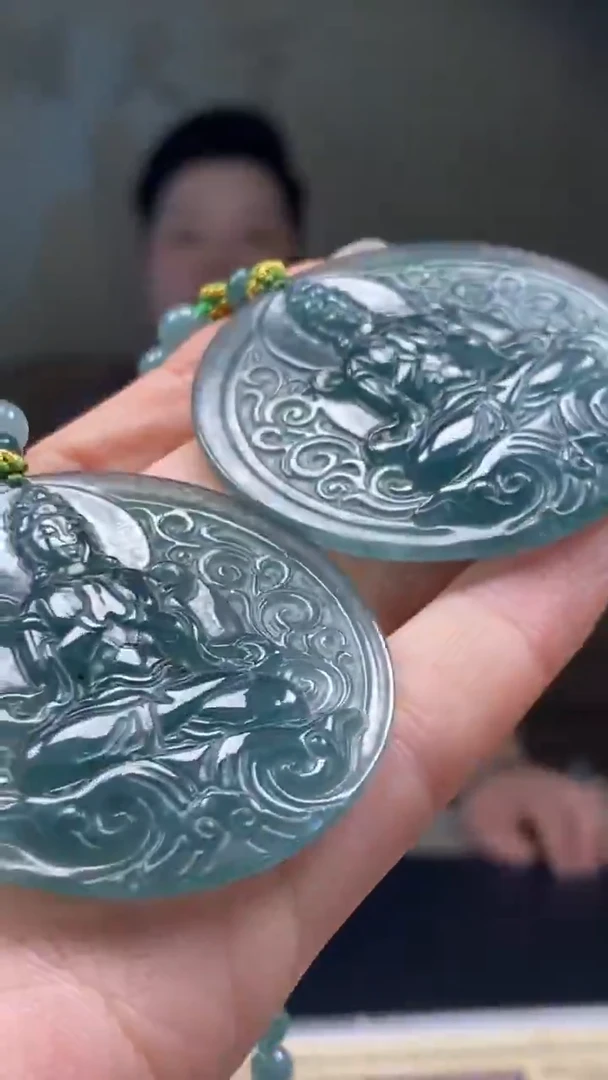 未镶嵌定制翡翠多样性发货【只发一件】*q49