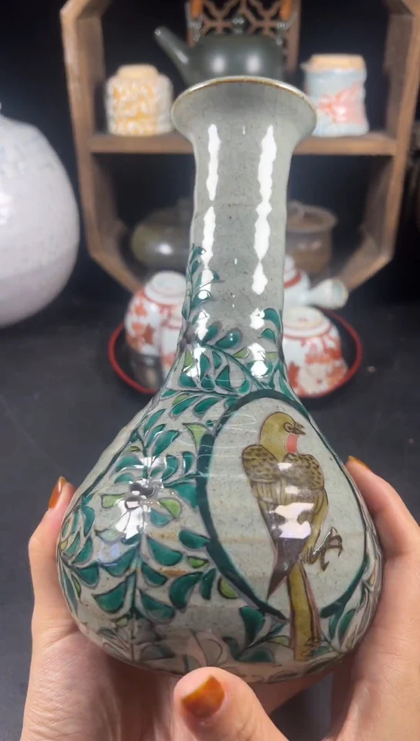 茶道陶瓷茶具套装