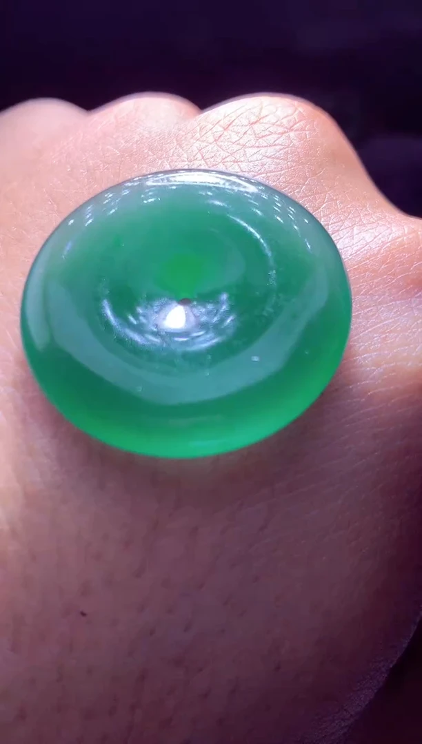 未镶嵌定制翡翠梦*#翡翠毛货定制