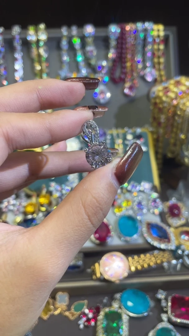 非金属无高端定制精品系列款式S973