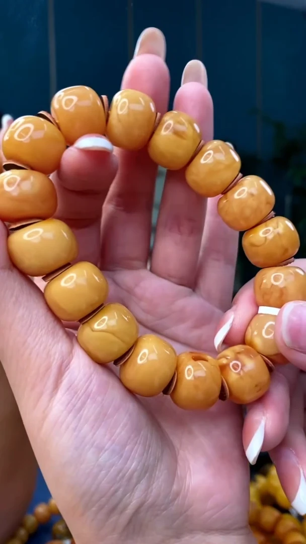 裸石琥珀未镶嵌12/26多样性发其一27