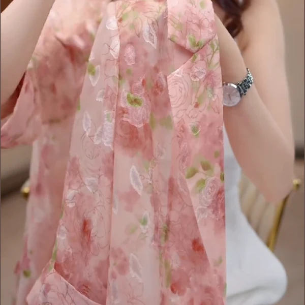 X2025气质显瘦百搭时尚小西服外套