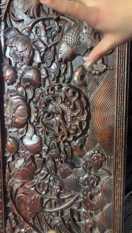 【闪购商品】木W115雕刻板链接以直播间为准