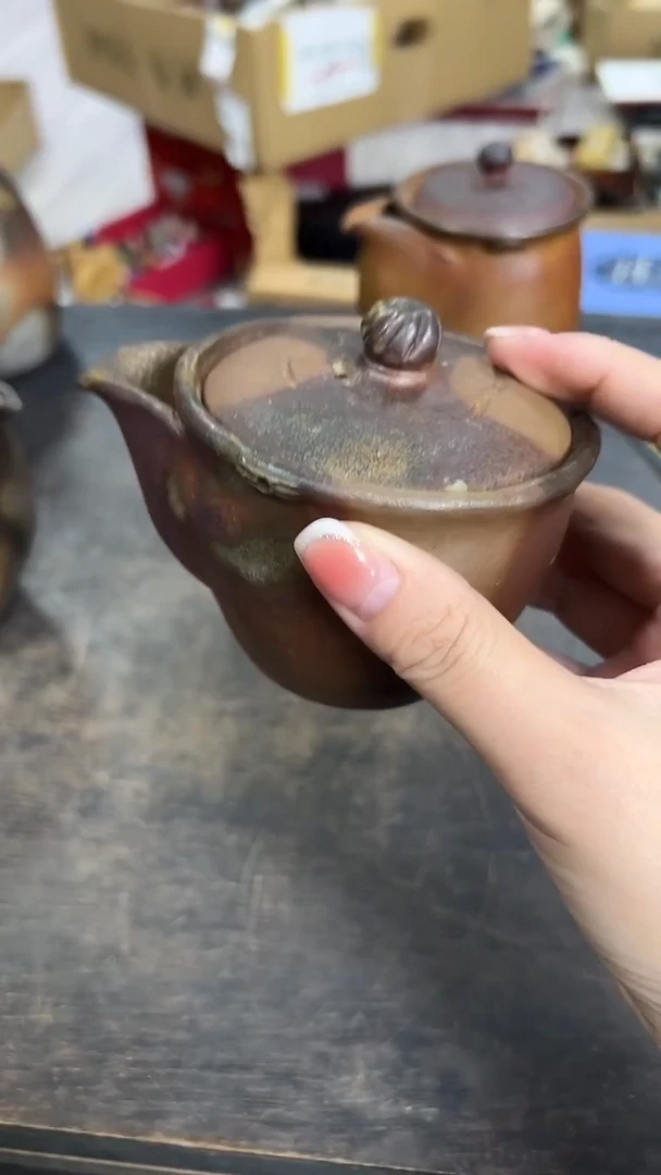 哇，今天都是杂项啊