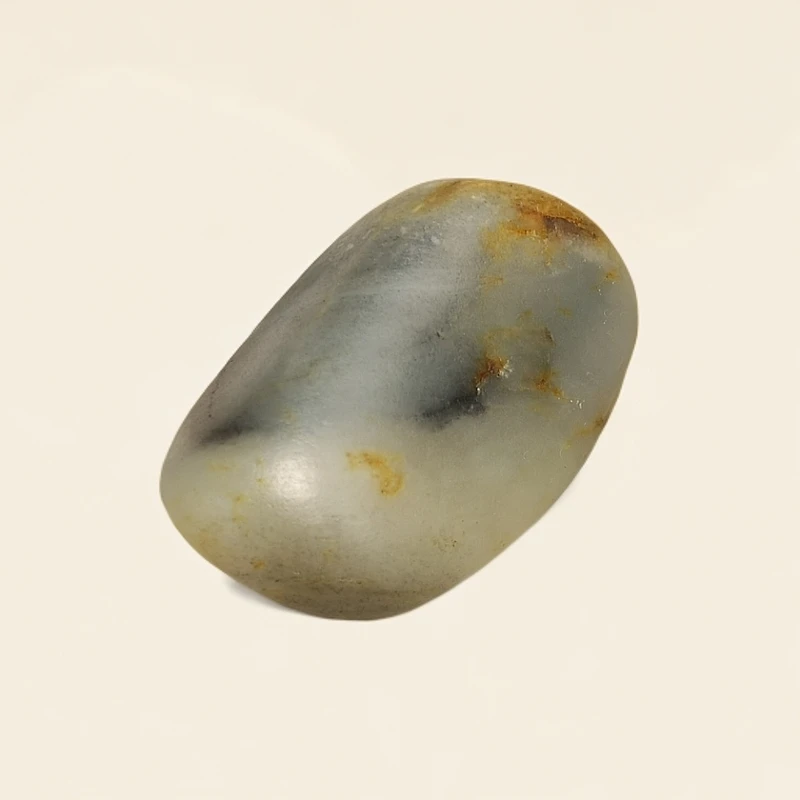 天然原石奇石(66克）