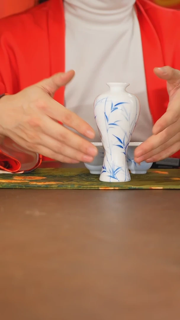 【闪购商品】瓷圈富贵推荐好物@@th890