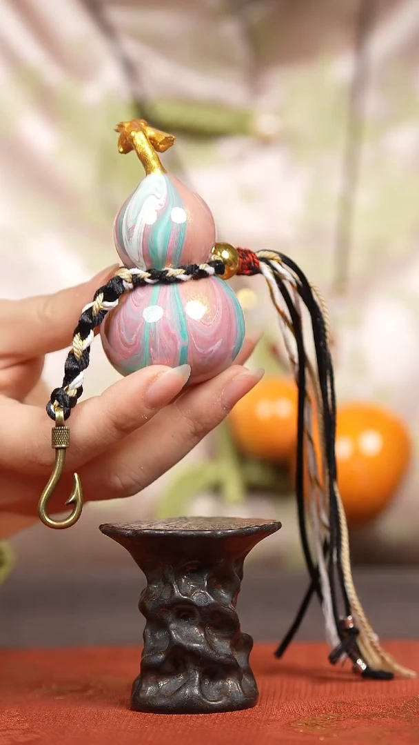 【闪购商品】43号葫芦挂件脖挂摆件