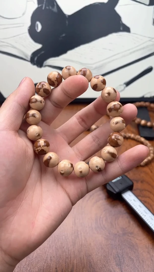手串紫金鼠紫金鼠18熊猫