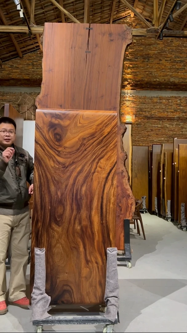 木（非红木类）167*71*6.3