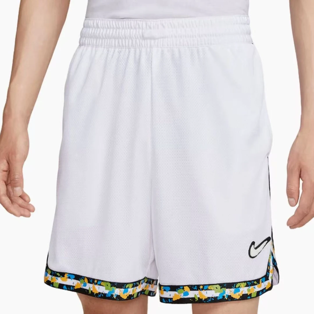 Nike耐克男子莫兰特中国行同款休闲运动短裤HV3538-100